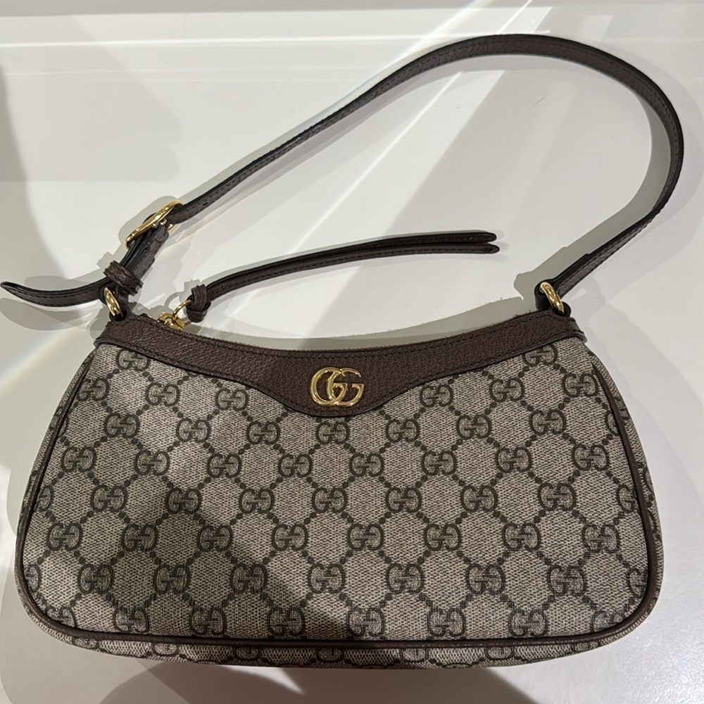Gucci Shoulder Bag
